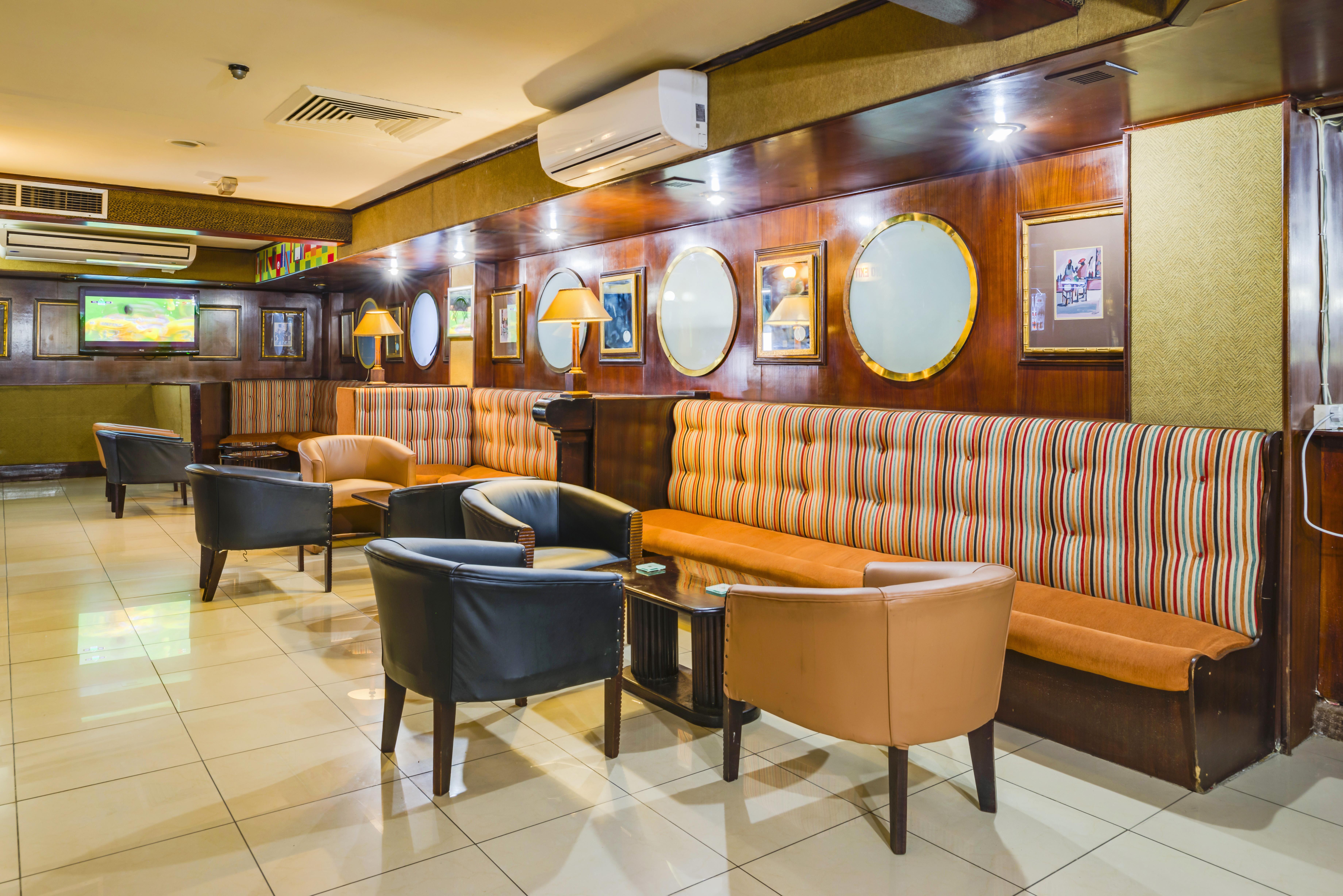 Bulawayo Rainbow Hotel Exterior photo