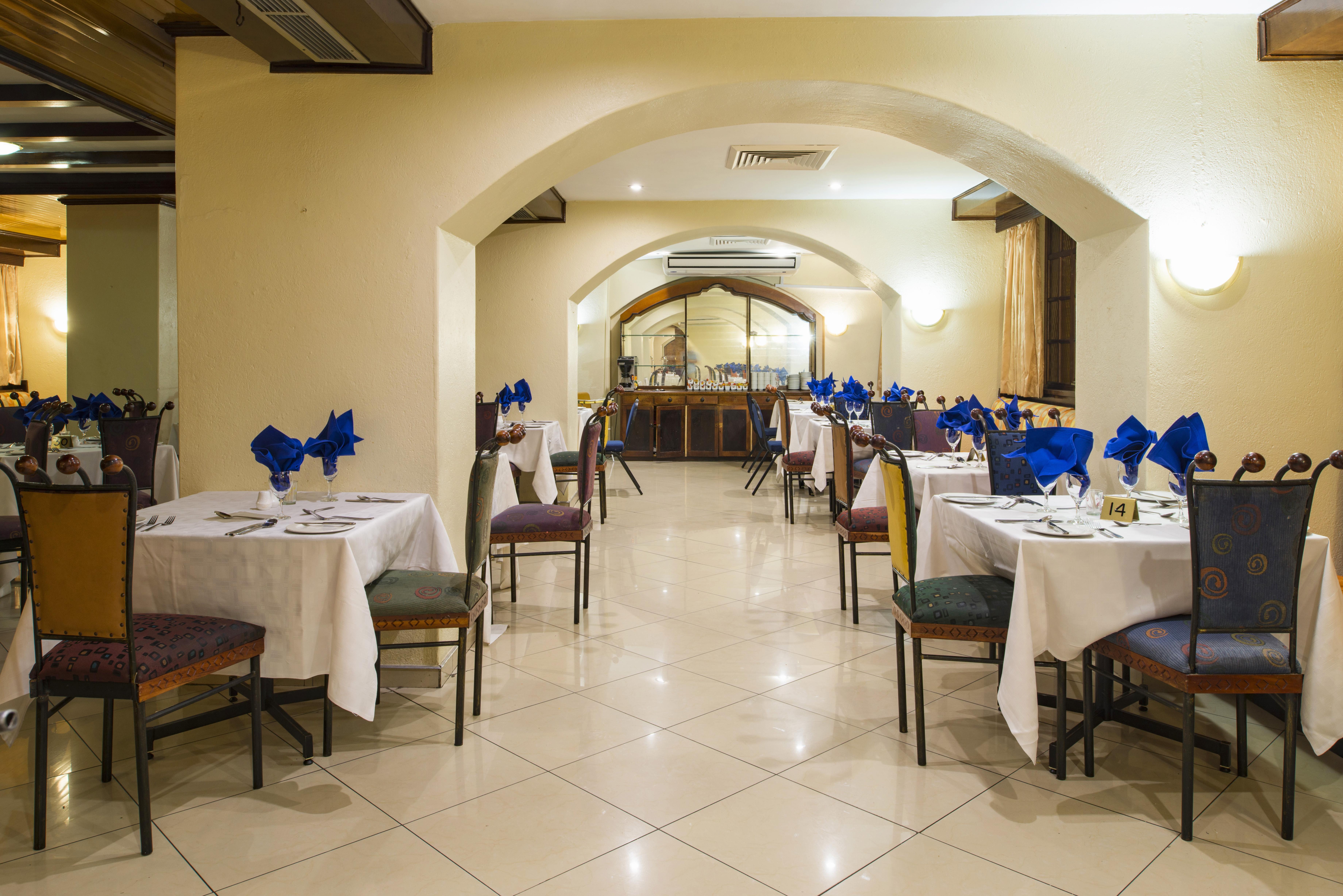 Bulawayo Rainbow Hotel Exterior photo
