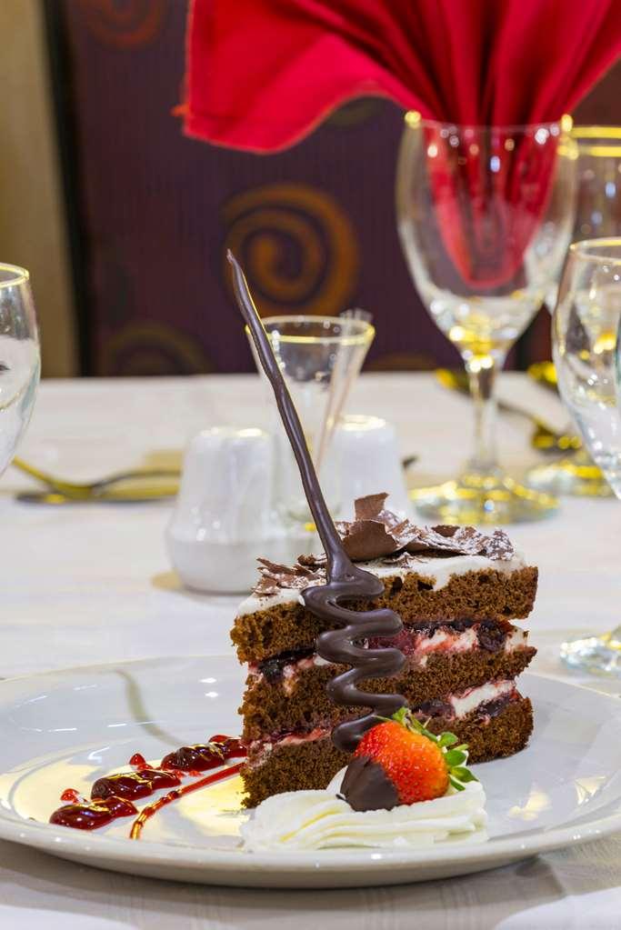 Bulawayo Rainbow Hotel Restaurant photo